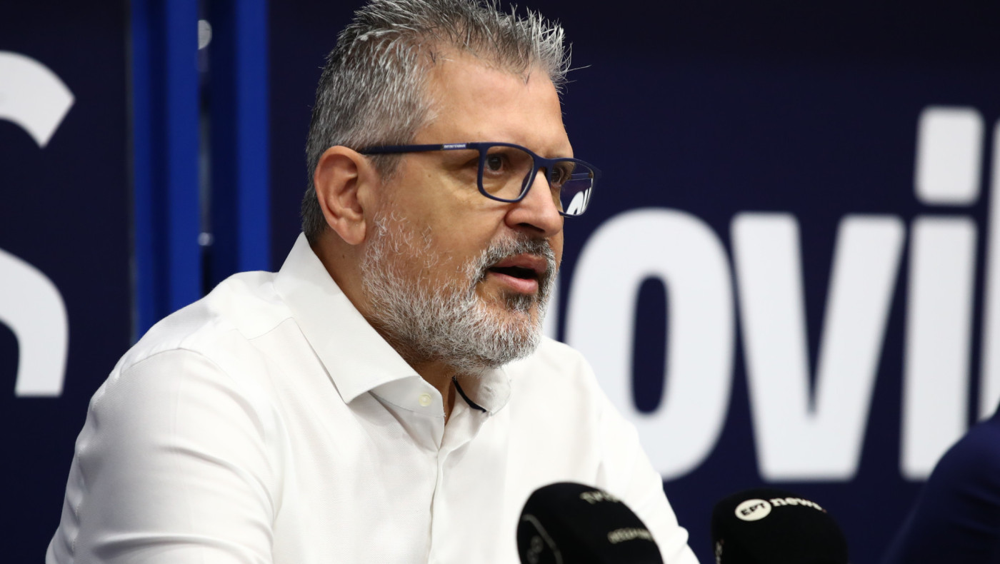 «Ο Ηρακλής χρειάζεται νέο ή αναβαθμισμένο γήπεδο για να κάνει το επόμενο βήμα»