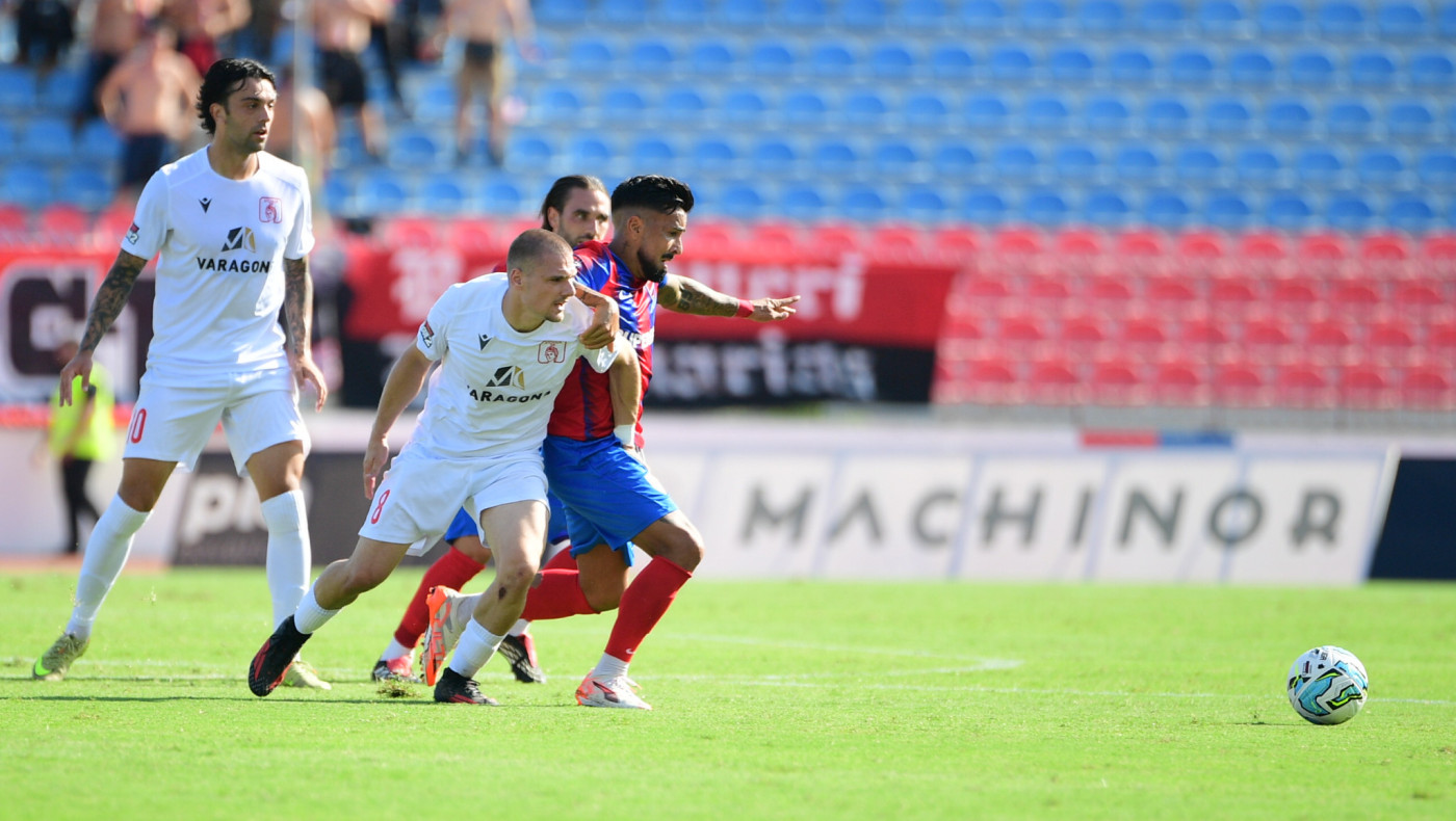Superbet League 2: Η εξέλιξη των αγώνων (27/9)