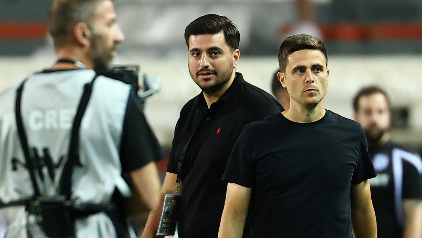 Λίσι: «Ξέρει πότε πρέπει να μιλήσει ο Σαββίδης, πολύ καλός ο Ντιέγκο Κόστα»