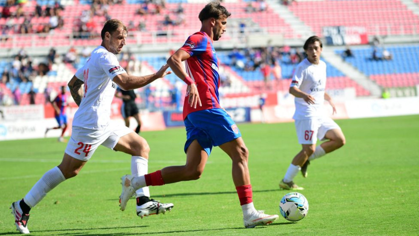 Super League 2:  Μοιρασιά στην Καρδίτσα, μεγάλη νίκη για την Ελλάδα Σύρου και βαθμολογία