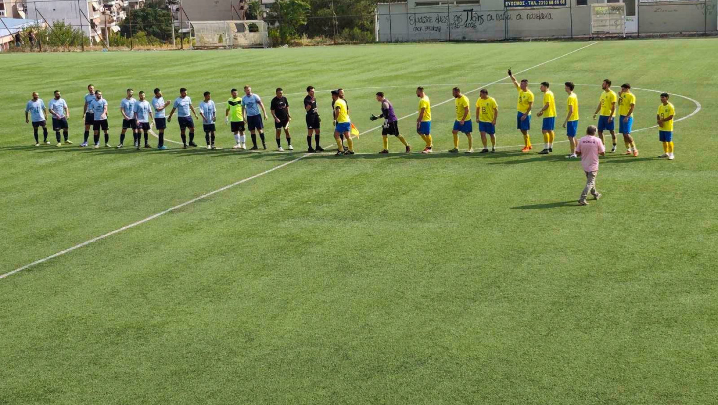 ΕΠΣΜ: Η εξέλιξη των αγώνων (27/9) και ενδεκάδες