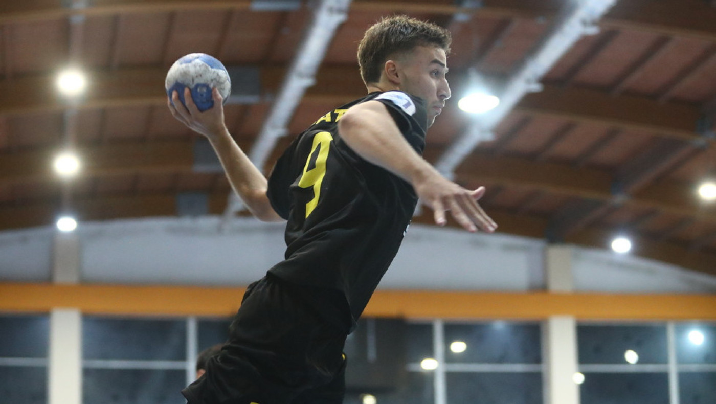 ΑΕΚ-Handball Premier: Γιατί της αφαιρέθηκαν δύο βαθμοί