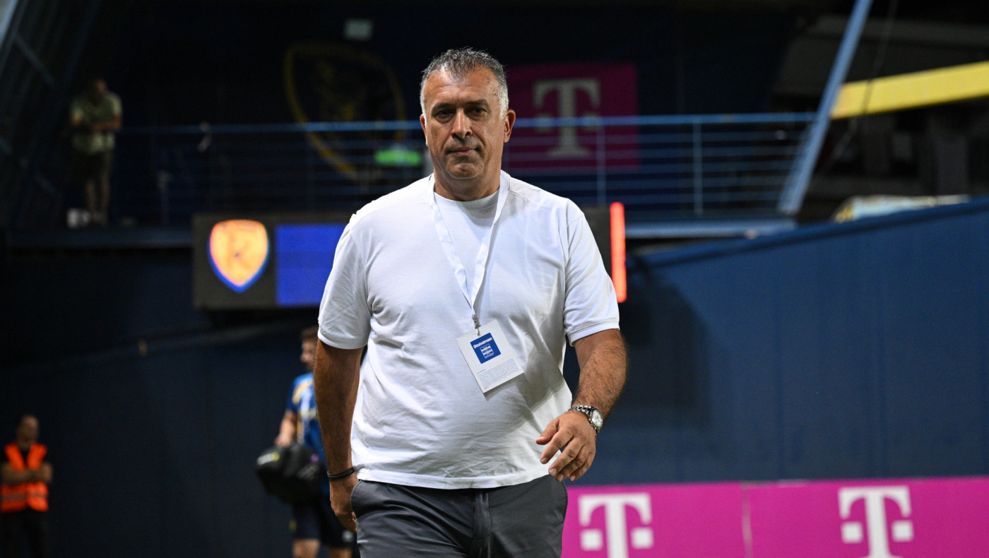 Αναστασίου: «Να είμαστε πιο τολμηροί, οι μεγάλες ομάδες, όπως ο ΠΑΟΚ δεν συγχωρούν τα λάθη»