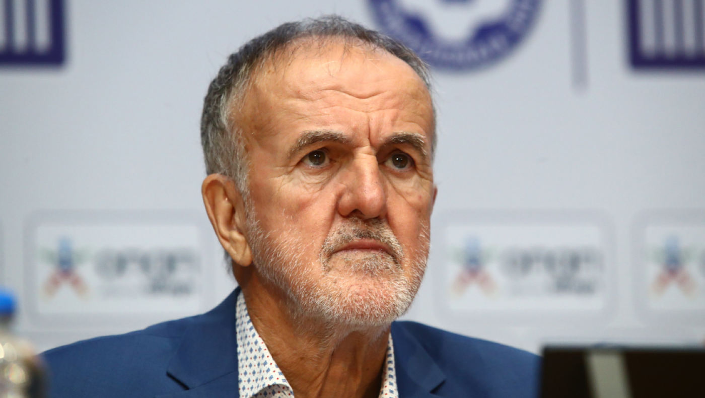 Αντωνίου: «Παρουσία Σαββίδη το δείπνο της UEFA στη Θεσσαλονίκη»