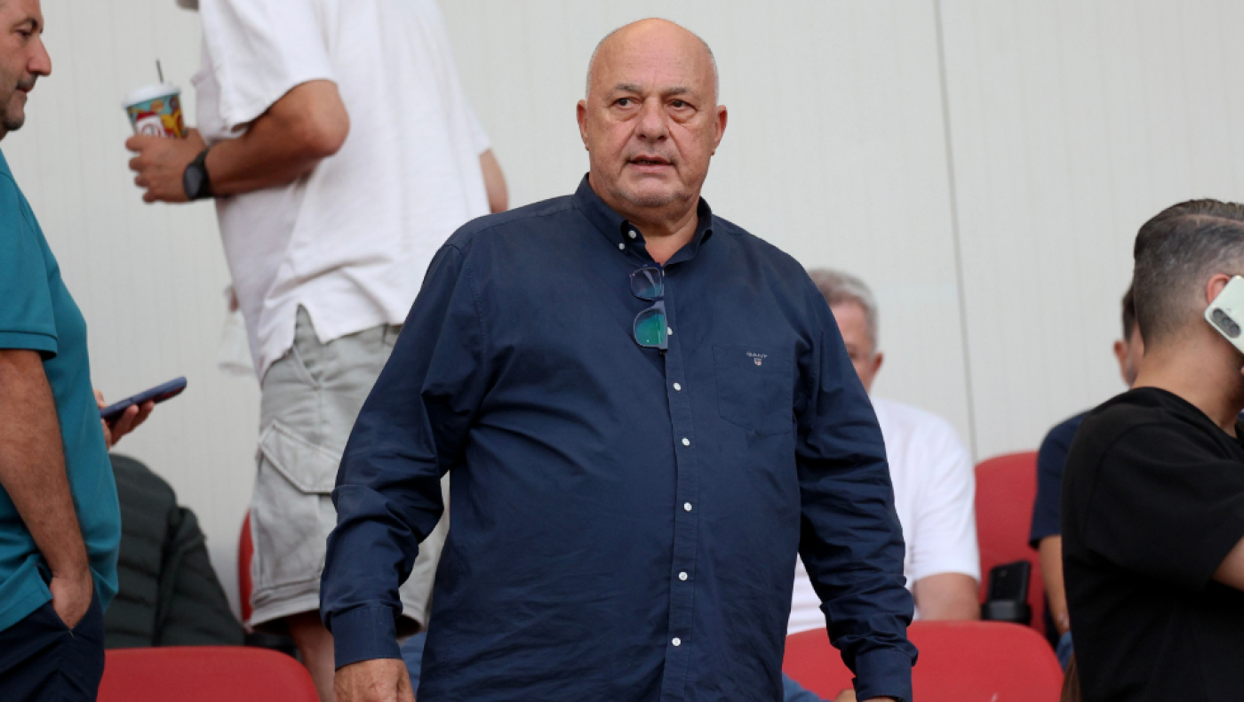 ΠΑΕ ΑΕΚ: Πώς αντέδρασε για τη φάση του πέναλτι
