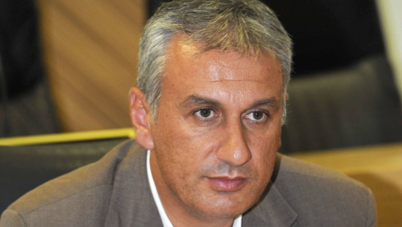 ΑΣ ΠΑΟΚ: Επέλεξε Ανατολίτη για εκπρόσωπό του στην Αθήνα