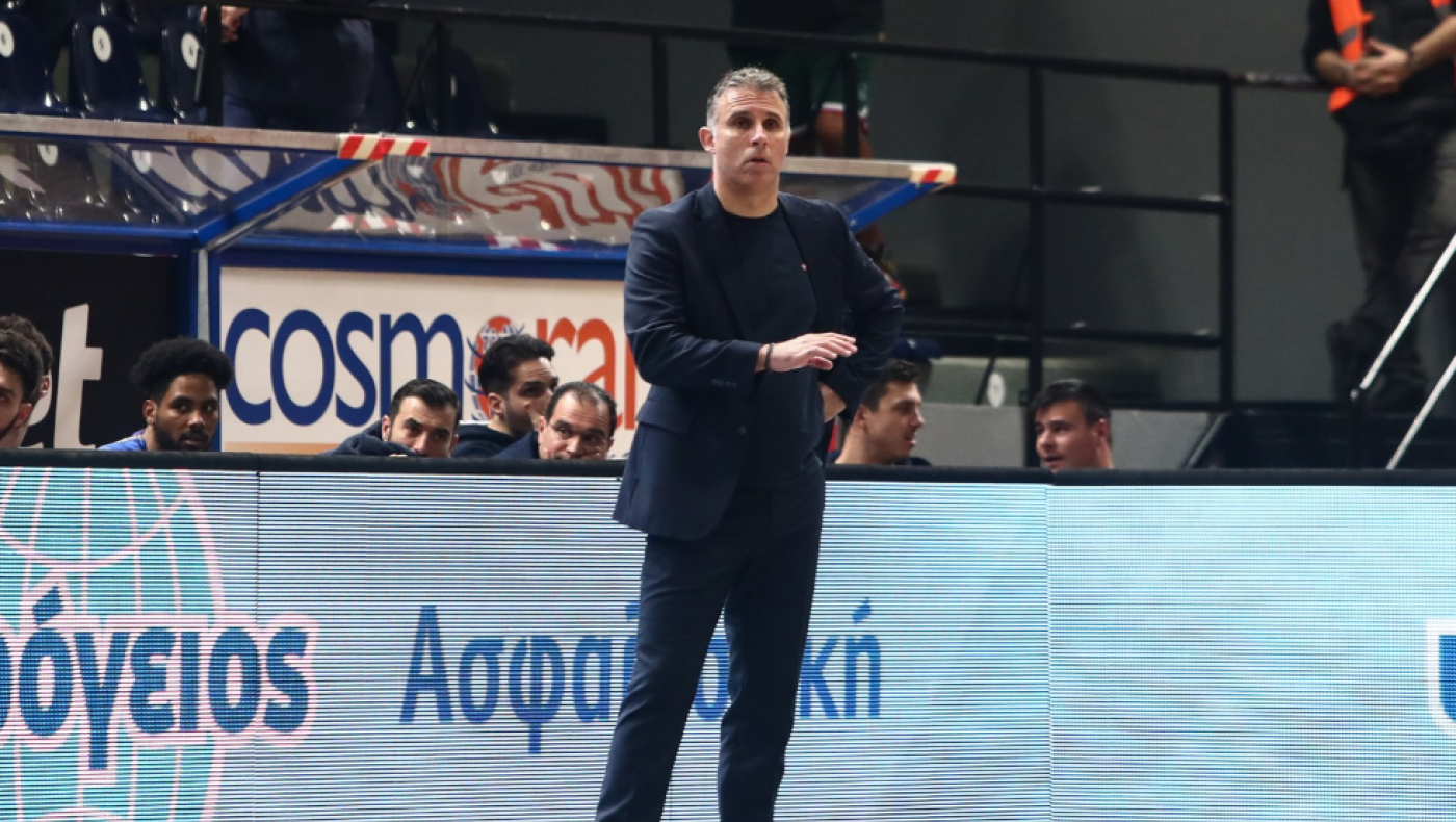 Μέξας: «ΠΑΟΚ και Άρης έχουν καλύτερο ρόστερ από μεσαίες ομάδες της Euroleague»