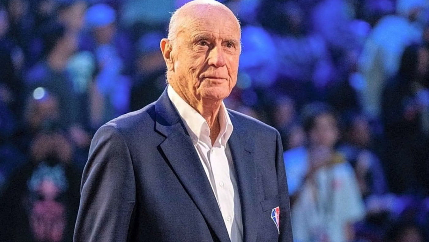 Μπομπ Πετίτ: Πέθανε ο πρώτος MVP στην ιστορία του ΝΒΑ