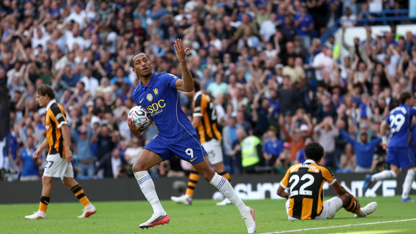 Premier League: «Ντέρμπι» Λονδίνου με... Μπρέντφορντ-Τσέλσι