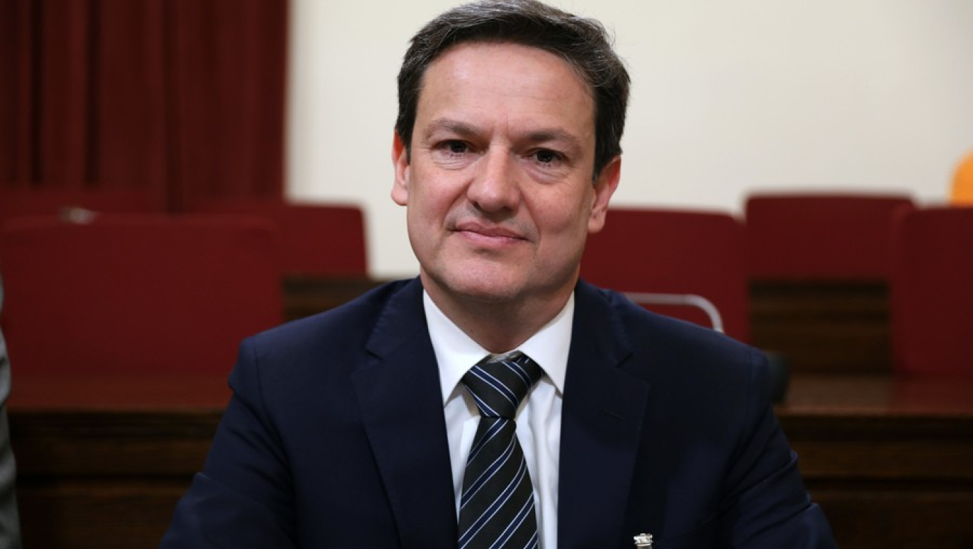 Ελληνικό Μετρό: Παραιτήθηκε από πρόεδρος ο Χρήστος Καραδήμας