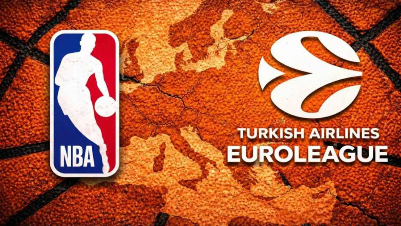 Euroleague-NBA Europe: Παράλληλες ευθείες, σύμπραξη ή… mega deal