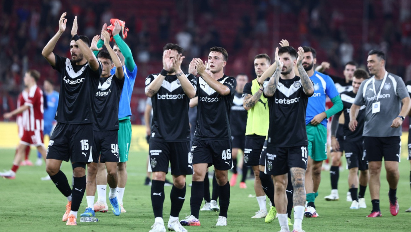 Europa League: Όλα τα βλέμματα στο «Παγκρήτιο»-Κανάλια και ώρες μετάδοσης
