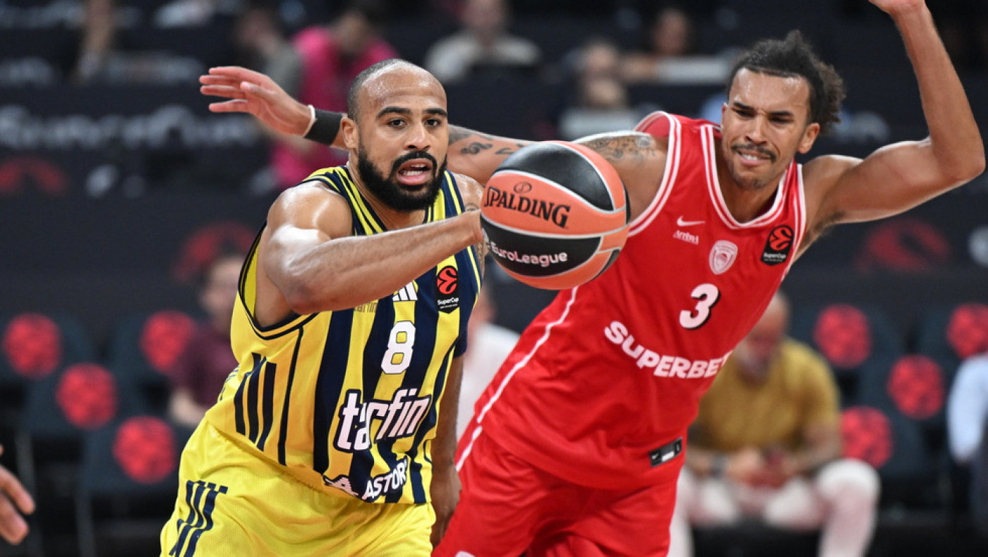 Ολυμπιακός: Στον τελικό του EuroLeague Super Cup μετά το 92-90 επί της Φενέρ