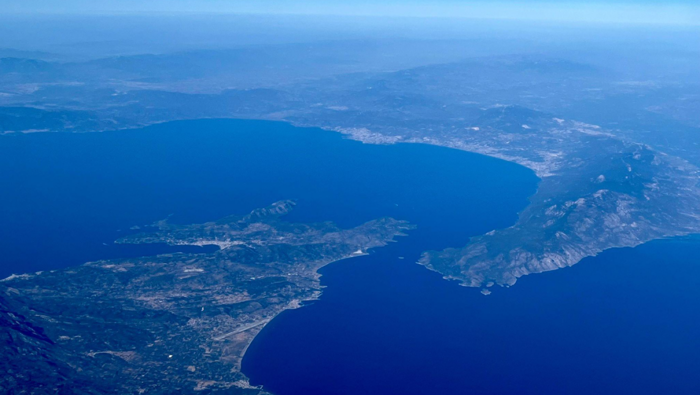 Τουρκική πρόκληση: «Απόβαση» στη Σάμο και κατάληψη πέντε ελληνικών νησιών