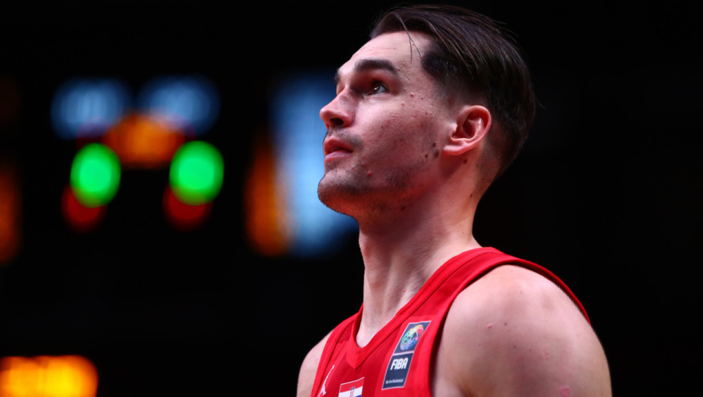Η EuroLeague περιμένει το «κόψιμο» του Χεζόνια αλλά οι Καβαλίερς «στάζουν μέλι» για τον Κροάτη