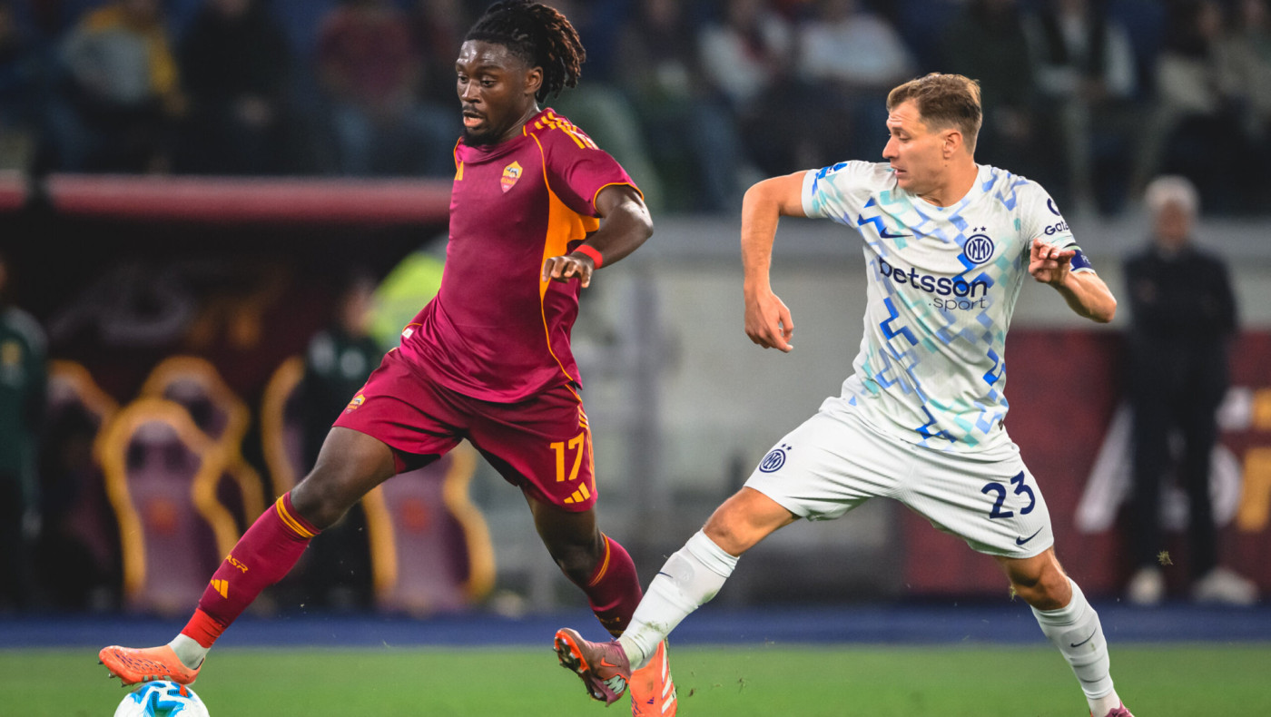 Serie A: «Κλέβει την παράσταση» το ντέρμπι στην Ρώμη – Κανάλια και ώρες μετάδοσης