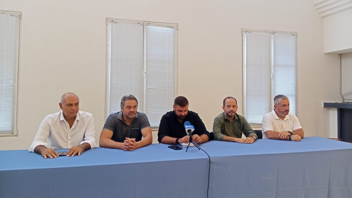 Συνεργασία ΚΑΕ ΠΑΟΚ-ΓΕΑ Αγρινίου: «Η ζωή είναι κύκλος, θα έρθει ξανά η στιγμή να βρεθούμε ψηλά στην Ευρώπη»