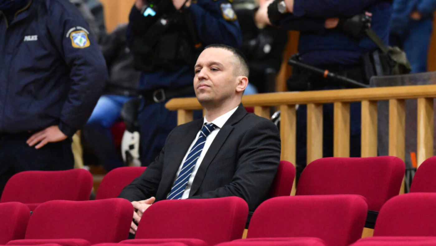 Πόσο μετριέται το κόμμα Κασιδιάρη στις μυστικές δημοσκοπήσεις