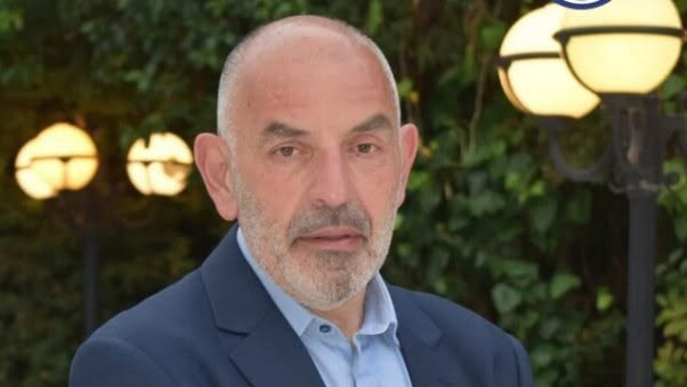 Γιώργος Κασναφέρης: Από το ποδόσφαιρο στο βόλεϊ!