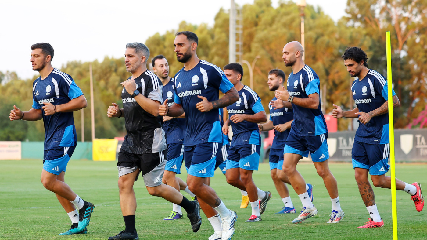 Nations League: Πρεμιέρα για την Κύπρο στην Ποντγκόριτσα