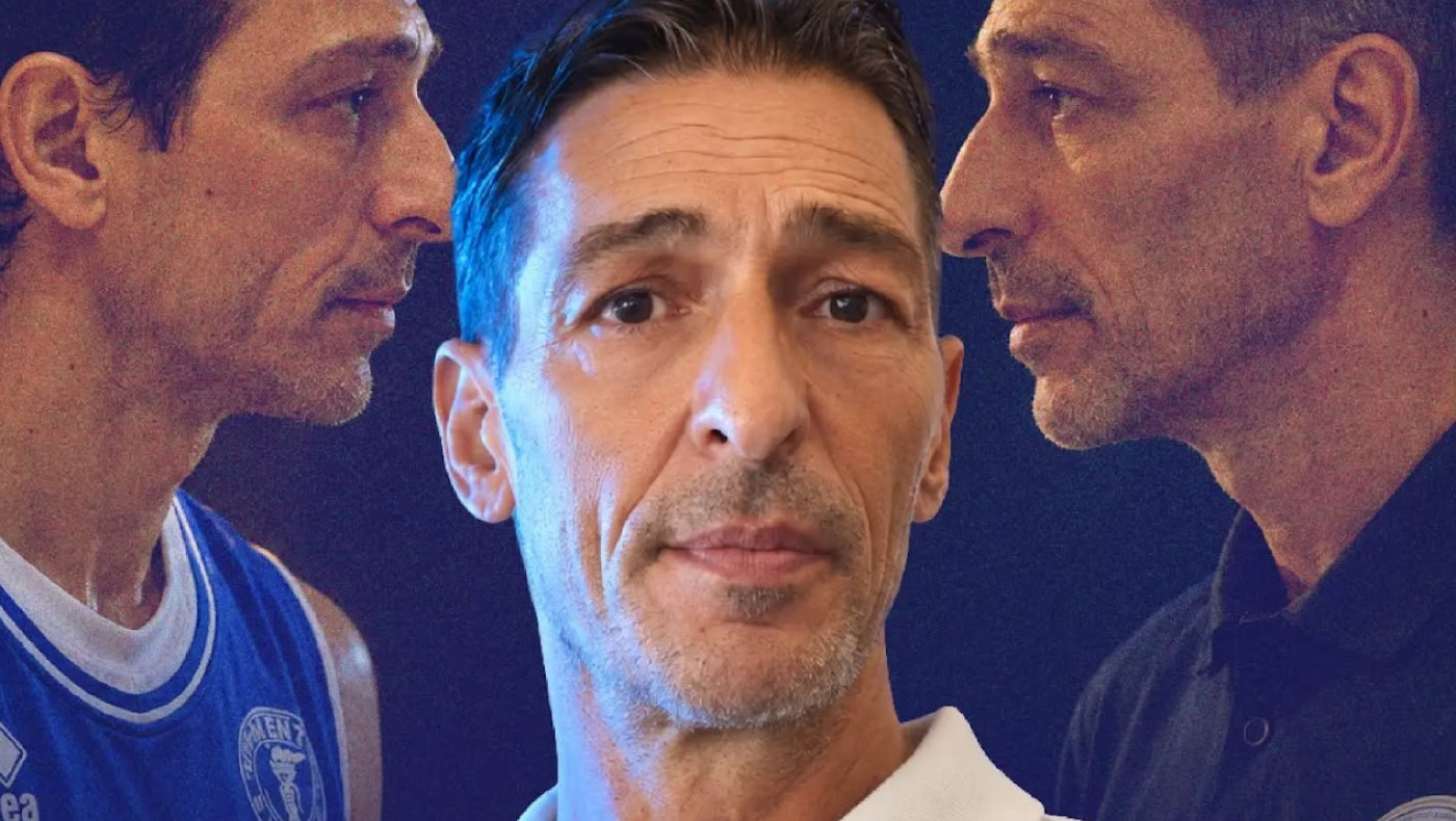 Συνεχίζει στη ΜΕΝΤ ο Γρηγόρης Μιχαηλίδης