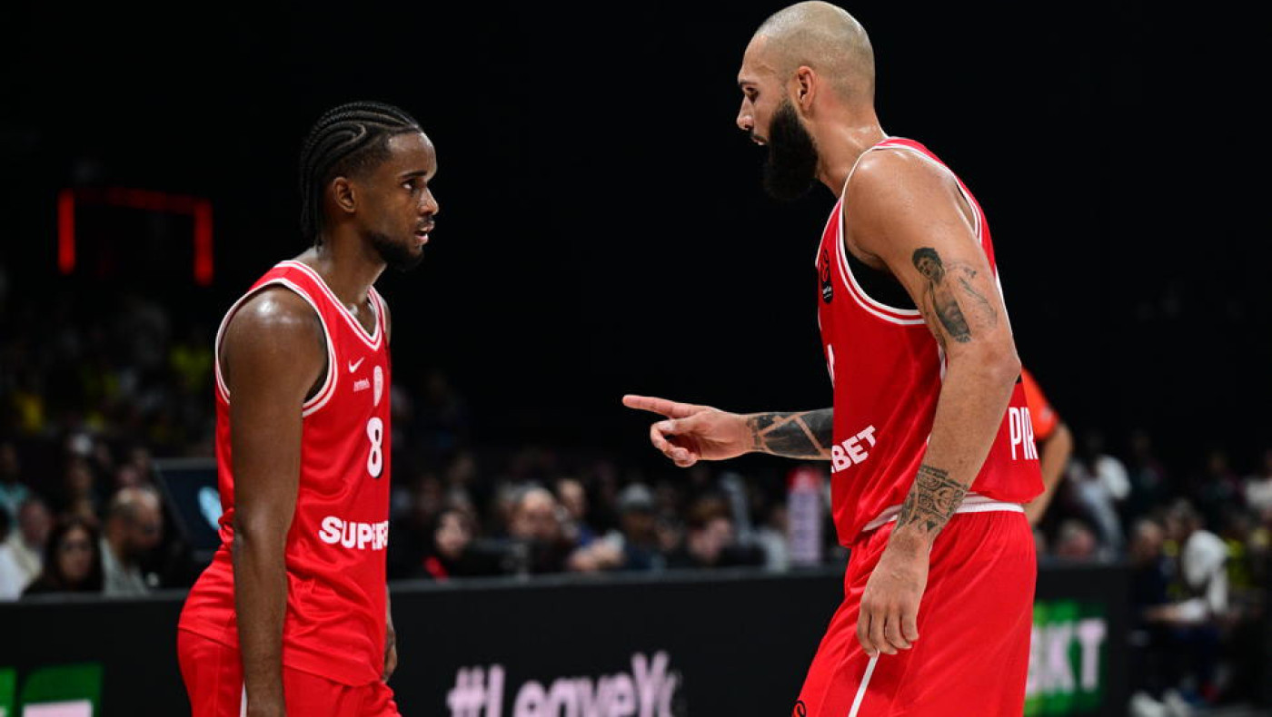 Super Cup Euroleague: Remake από το ΟΑΚΑ για Ολυμπιακό και Ρεάλ