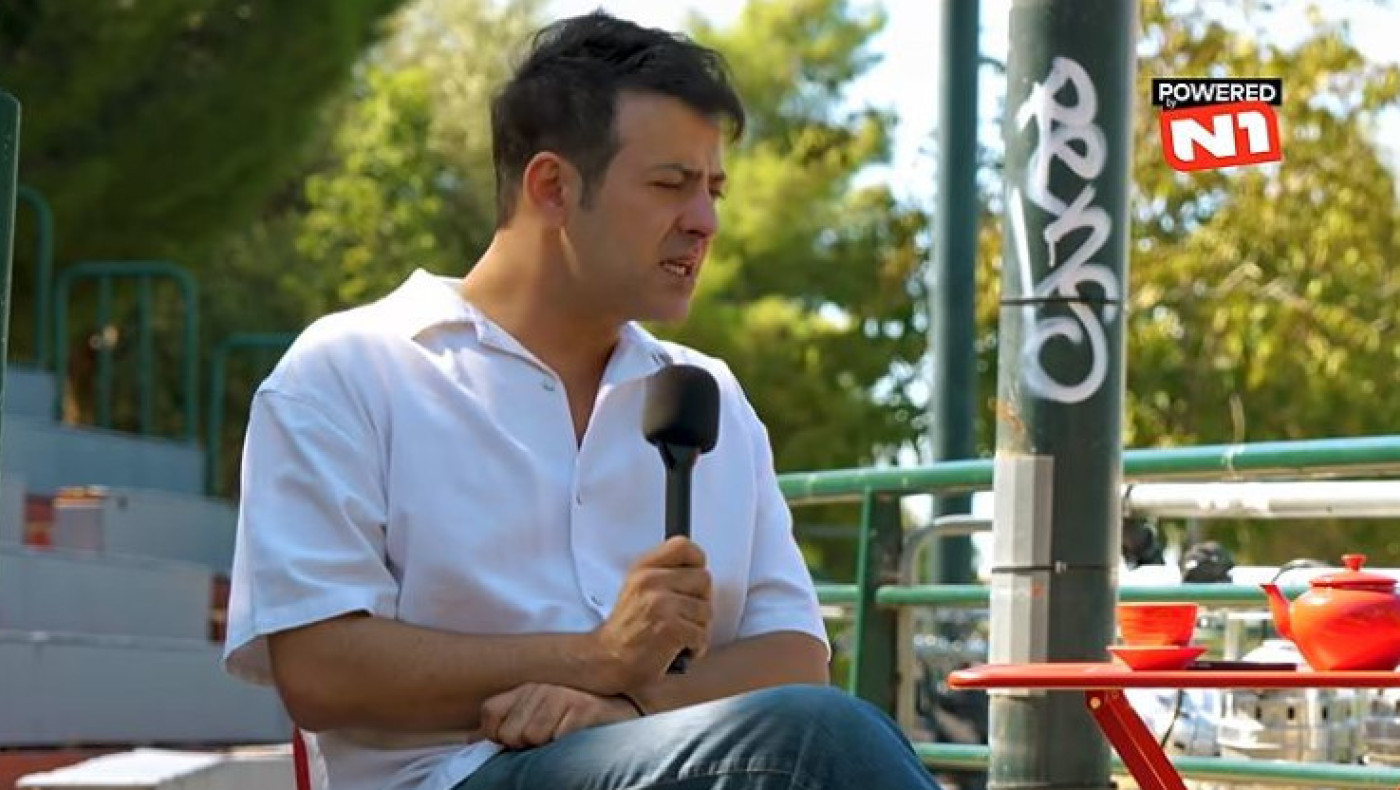 «Ευτυχισμένοι Μαζί»: Πόσα χιλιάδες ευρώ εισέπραττε ο «Μάρκος» για κάθε επεισόδιο;
