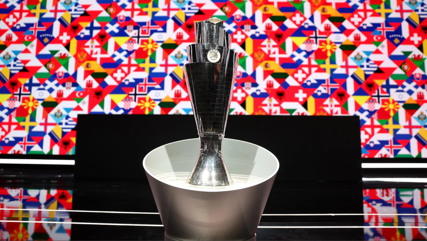 Nations League: Αλλάζει το format σε τρεις κατηγορίες και άνοδο-υποβιβασμό