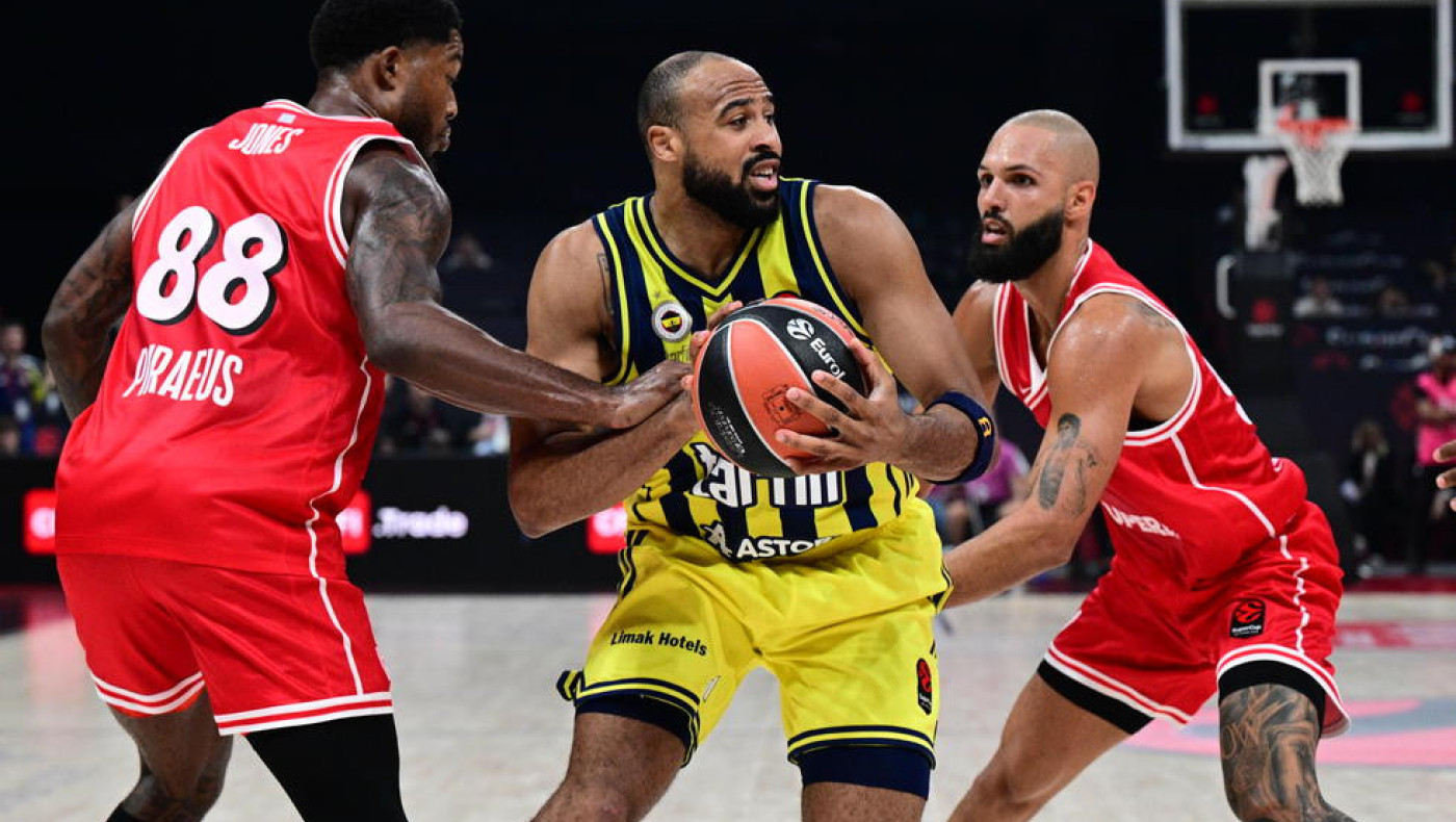EuroLeague: Στον δρόμο του Ολυμπιακού ξανά η Ρεάλ-Πότε θα γίνει ο τελικός του Super Cup