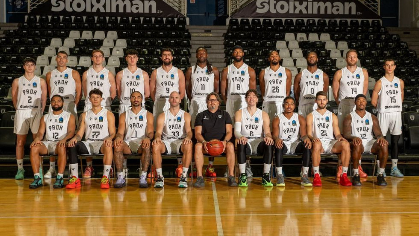 Ο ΠΑΟΚ της Euroleague πρέπει να περιμένει