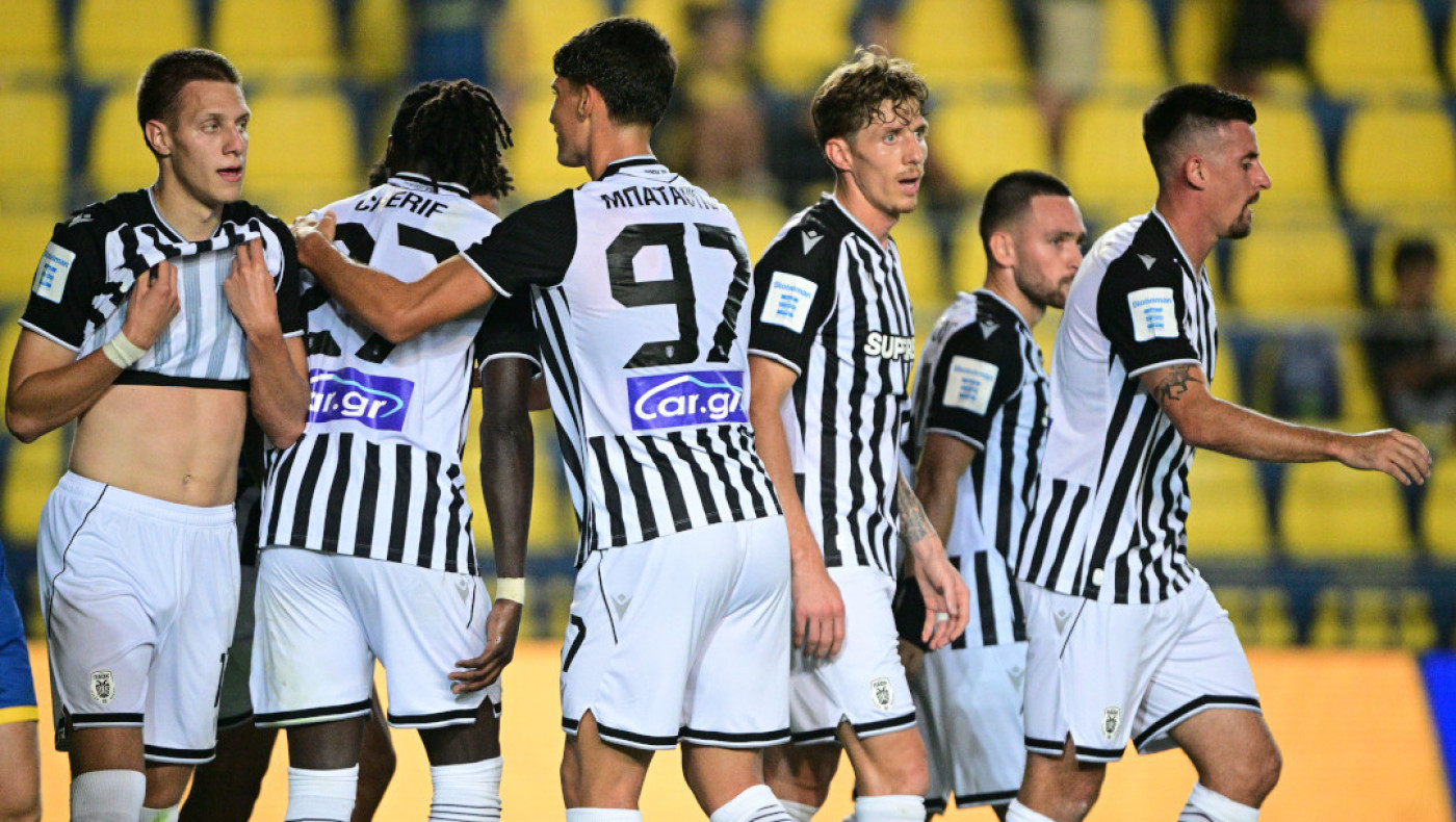 PAOK VIEW: «Δεν γίνεται να επιμένει στον Ελουστόντο, να μάθει να διαχειρίζεται δύσκολες καταστάσεις ο ΠΑΟΚ»