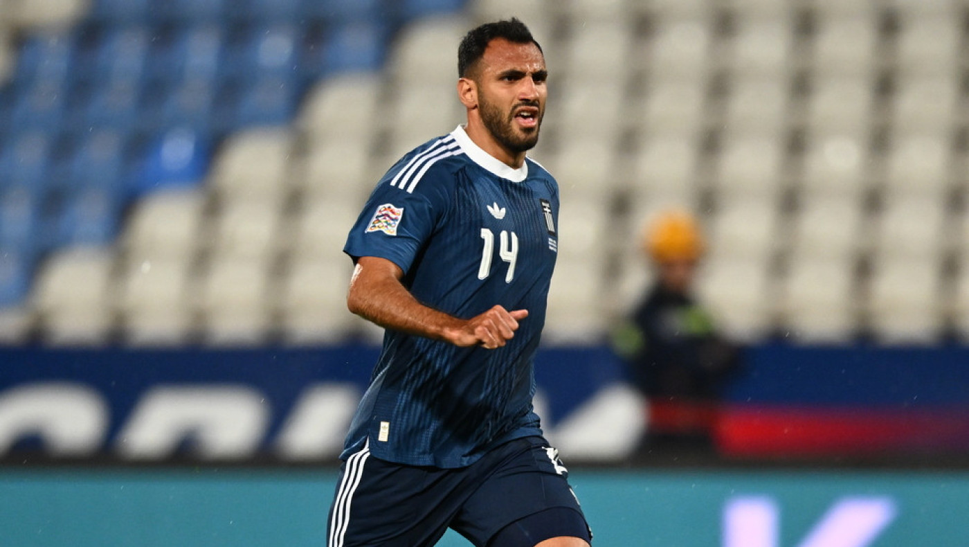 Nations League-Εθνική ομάδα: Το +26% μετά το μεγάλο διπλό στη Σερβία