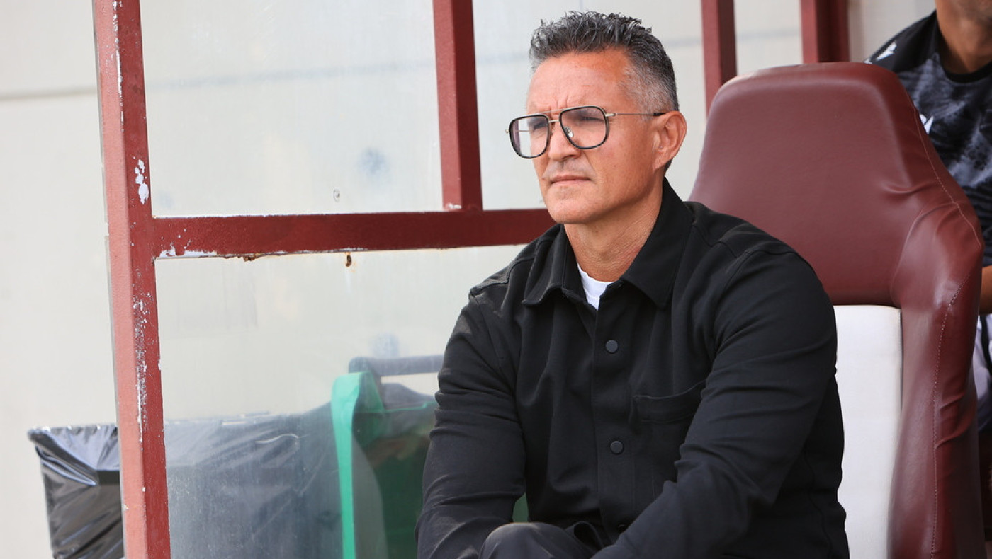Πονζ: «Παίξαμε εξαιρετικά, μας έλειψε μόνο το γκολ»