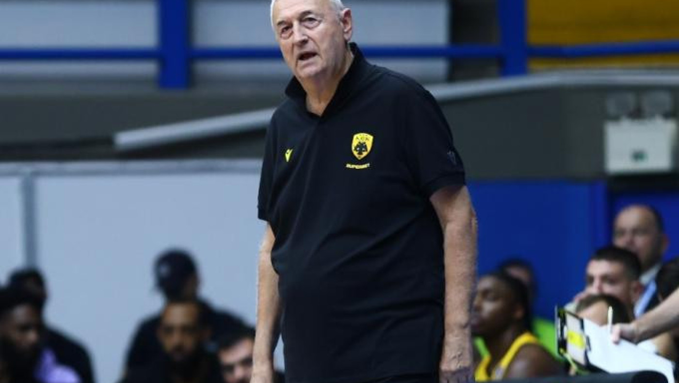 Σάκοτα: «Μεγάλη προσωπικότητα ο Μαρκόπουλος- Κορυφαίο το φετινό πρωτάθλημα»