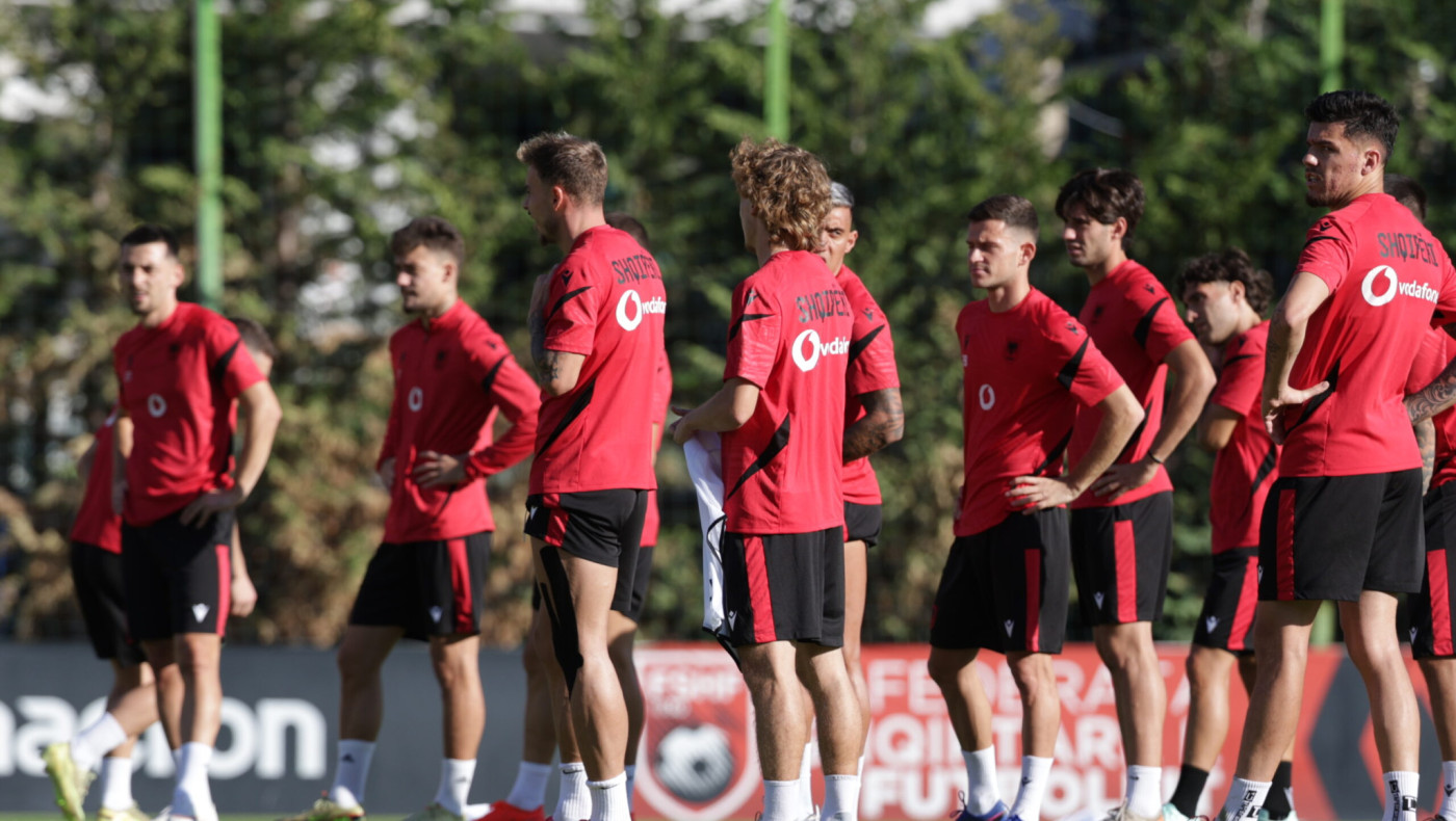 Nations League: Ποια... είναι η Σερβία που παίζει κόντρα στην Εθνική μας
