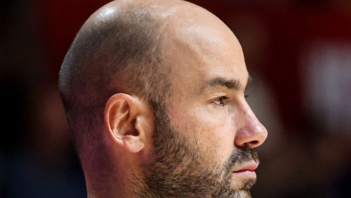 Σπανούλης: «Χτίσαμε μια ομάδα που δεν τα παρατάει ποτέ»