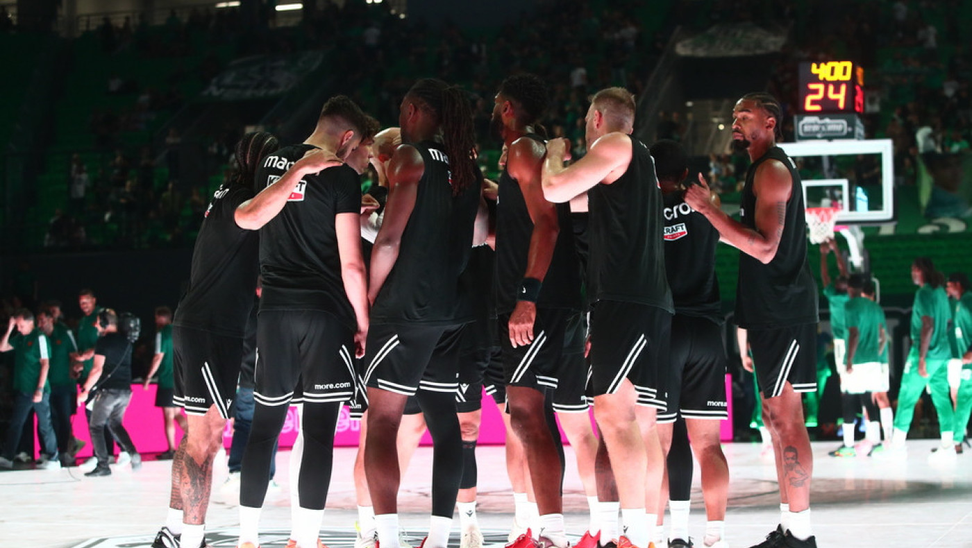 ΠΑΟΚ-EuroCup: Η τελευταία φορά ήταν και πάλι κόντρα σε Ισπανούς