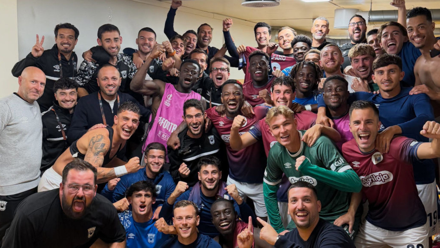 Τορεένσε: Το... θαύμα συνεχίζεται και στο Europa League