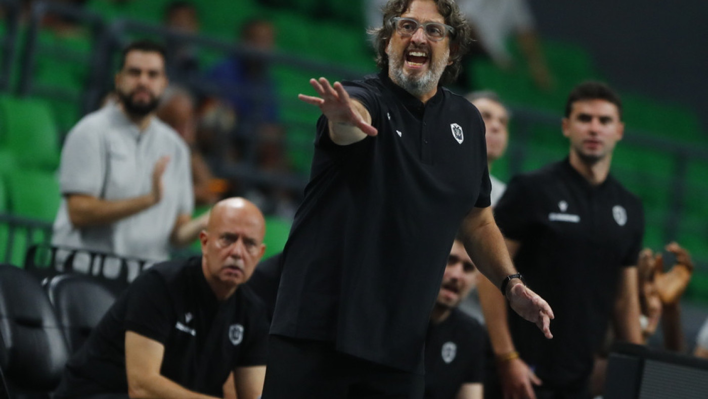 Η 12άδα του ΠΑΟΚ με τον Παναθηναϊκό: Οι επιλογές του Τρινκιέρι για τον τελικό του «Π. Γιαννακόπουλος»