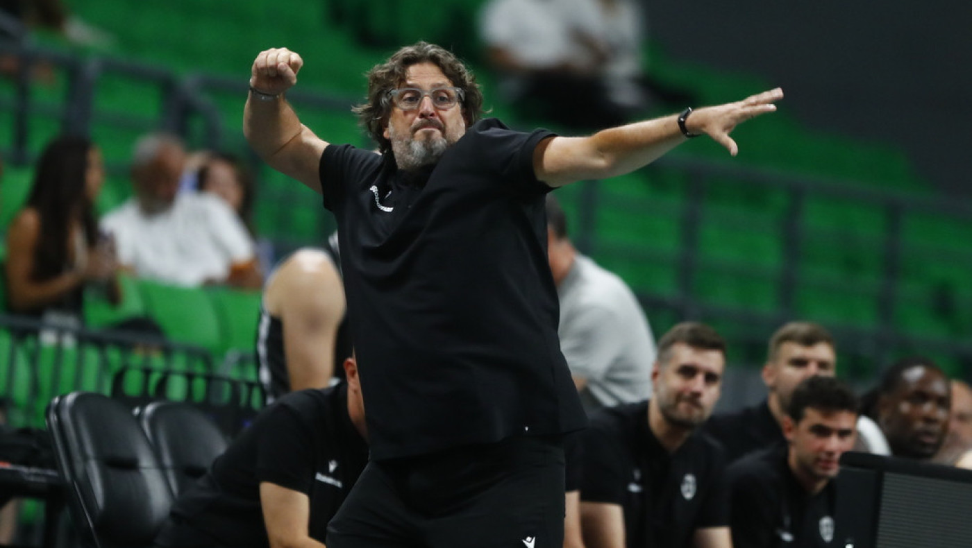 Τρινκιέρι: «Αλληλούια – Χτίζουμε τη νοοτροπία μας»