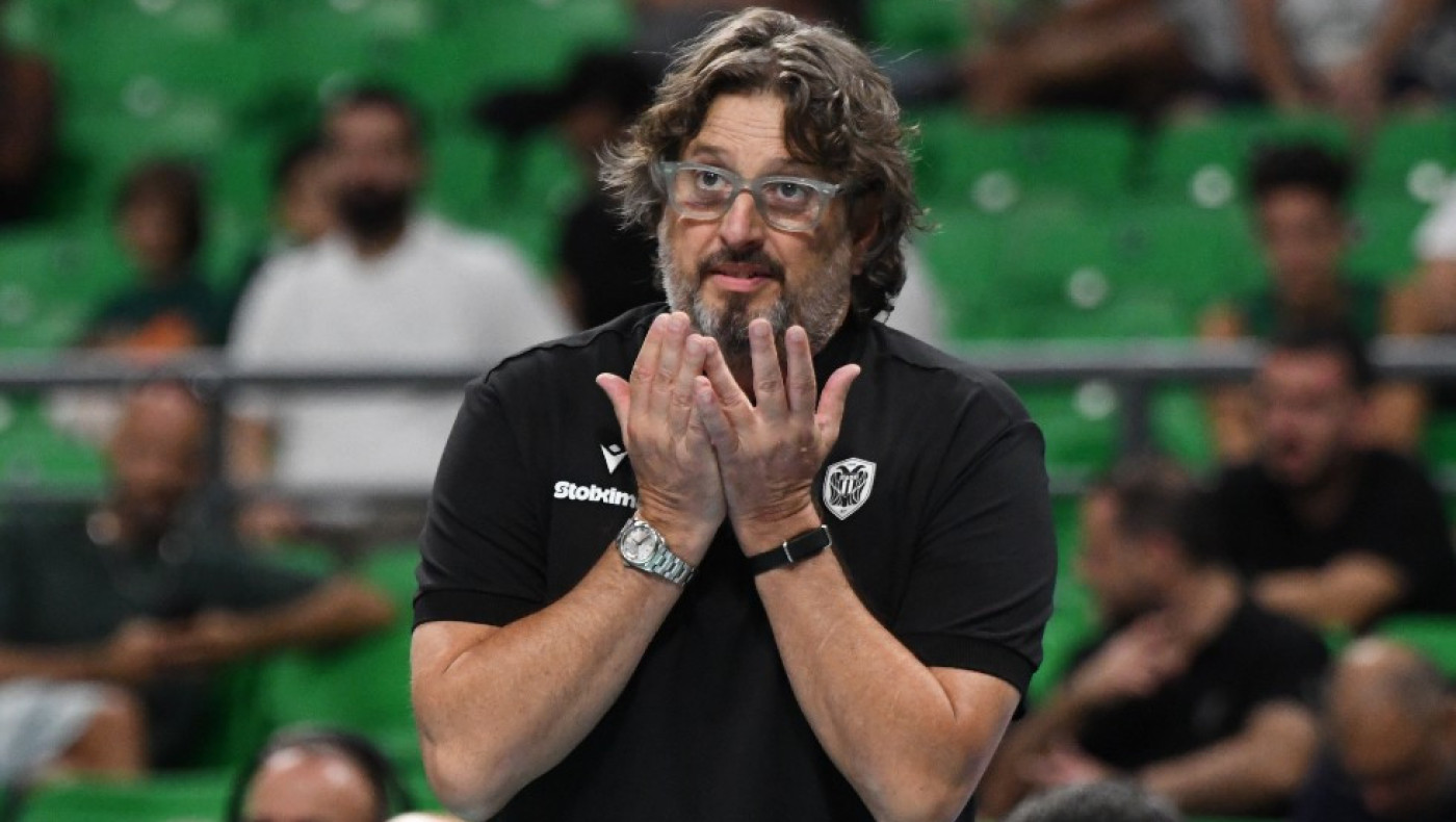 Μεταγραφή Οσμάν: Η απίστευτη ατάκα του Τρινκιέρι για Μυστακίδη!