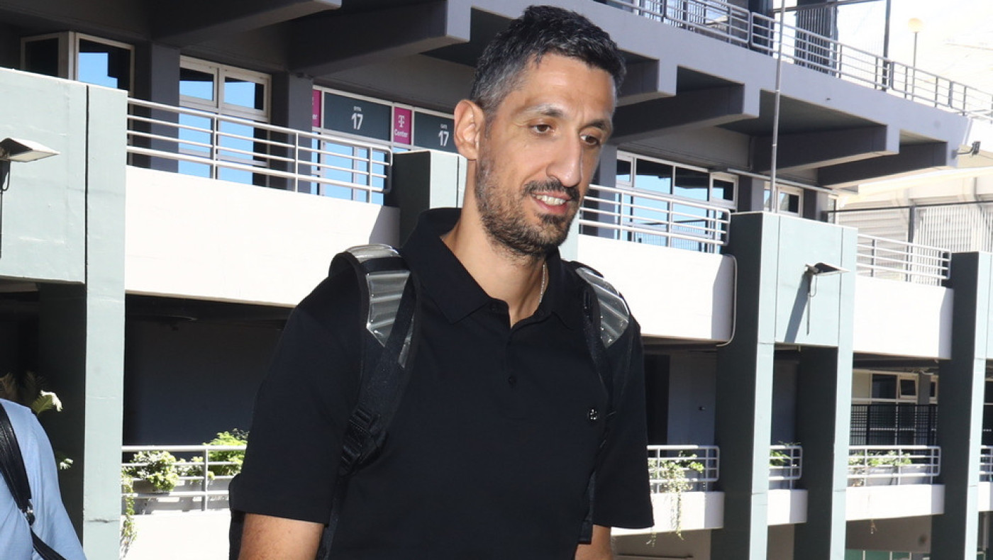 Τσιάρας για ΠΑΟΚ: «Θέλουμε να είμαστε στην Euroleague – Σε 20-25 μέρες έτοιμο το προπονητικό»