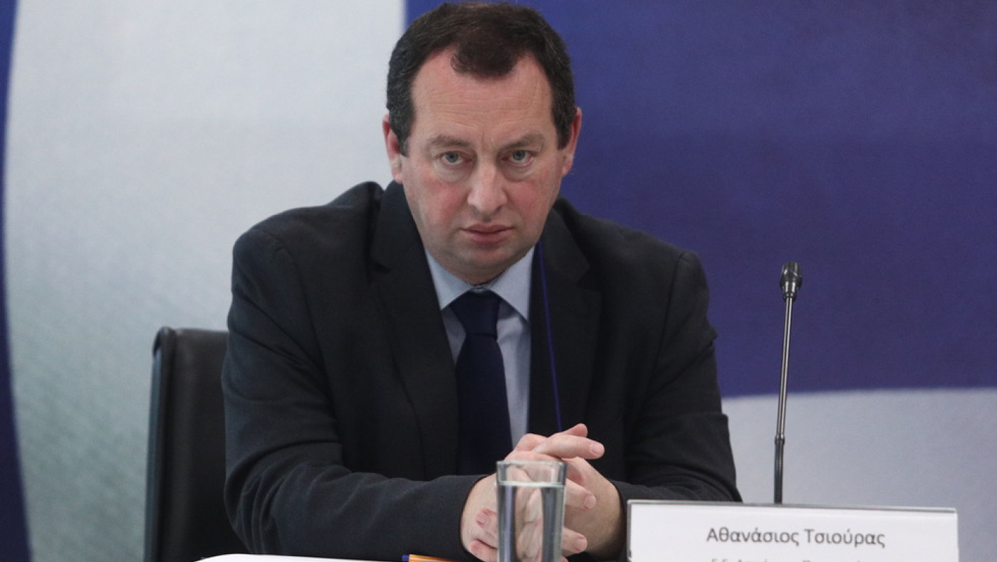 Εκδήλωση με θέμα την ιστορία της Θεσσαλονίκης από το 1880 έως το 1914