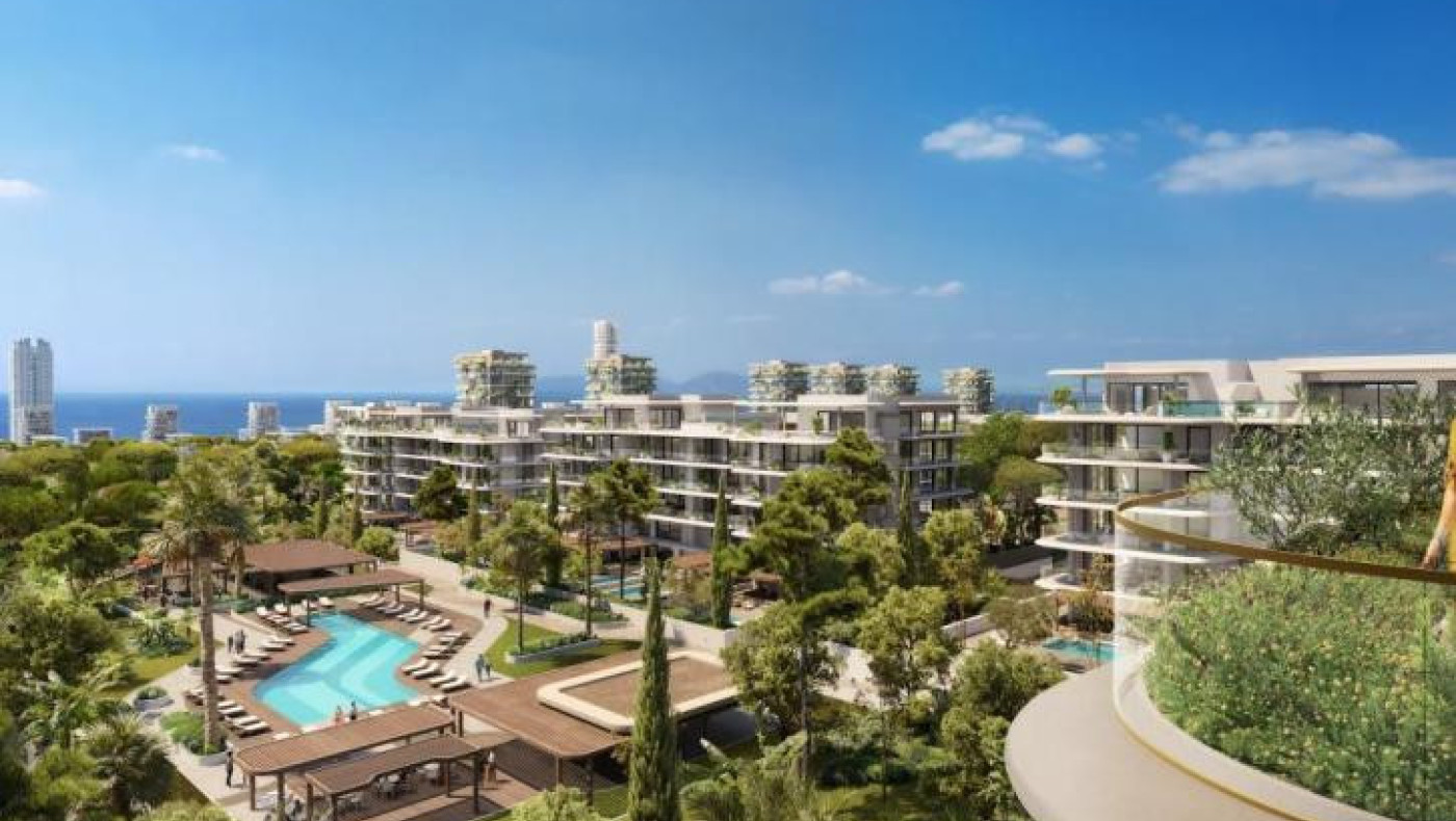 Lamda-Ελληνικό: «Βγάζει» 3.500 νέες πιο προσιτές κατοικίες