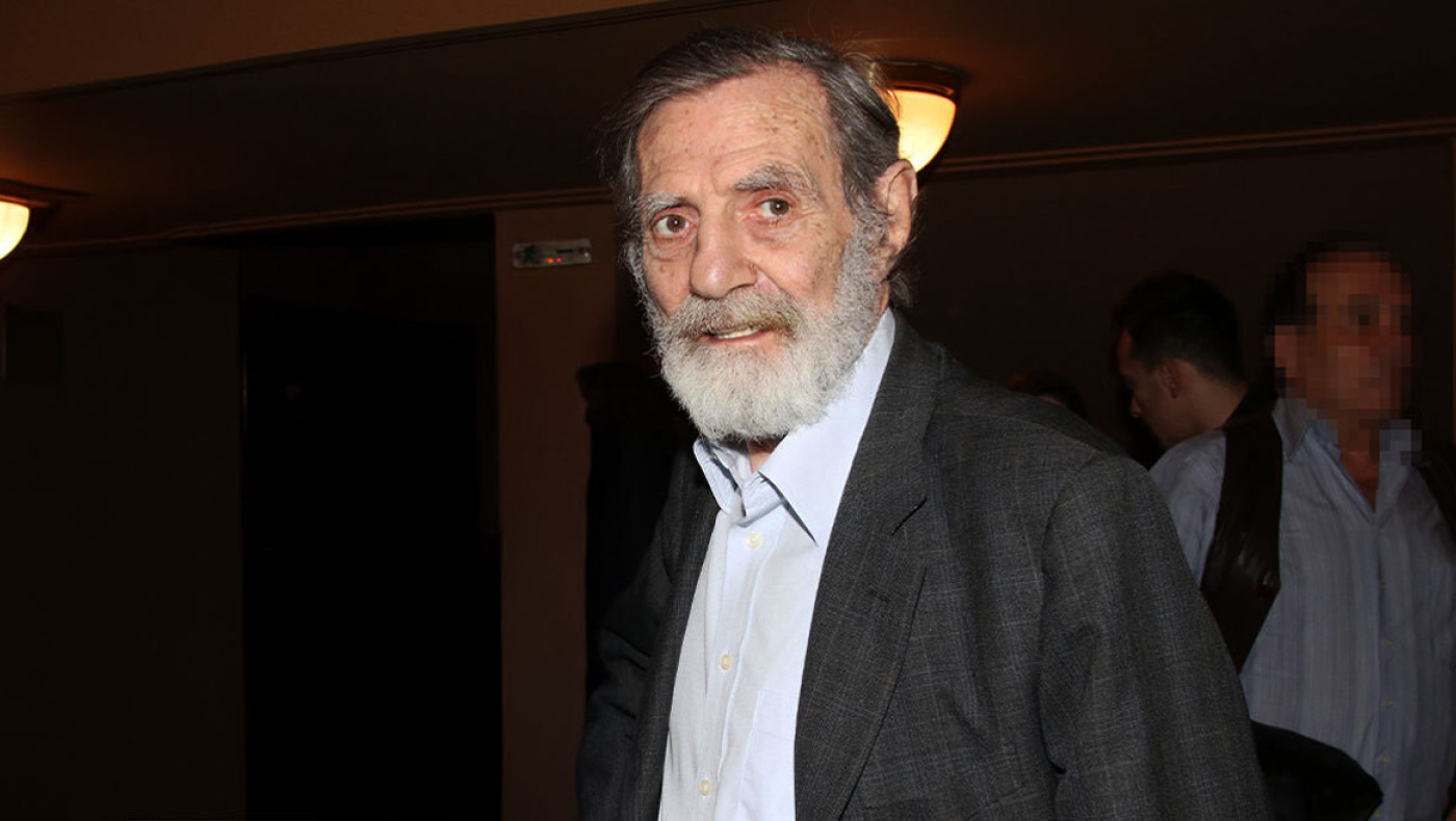 Γιώργος Βαρδινογιάννης: Γιατί τον φώναζαν «Καπετάνιο»