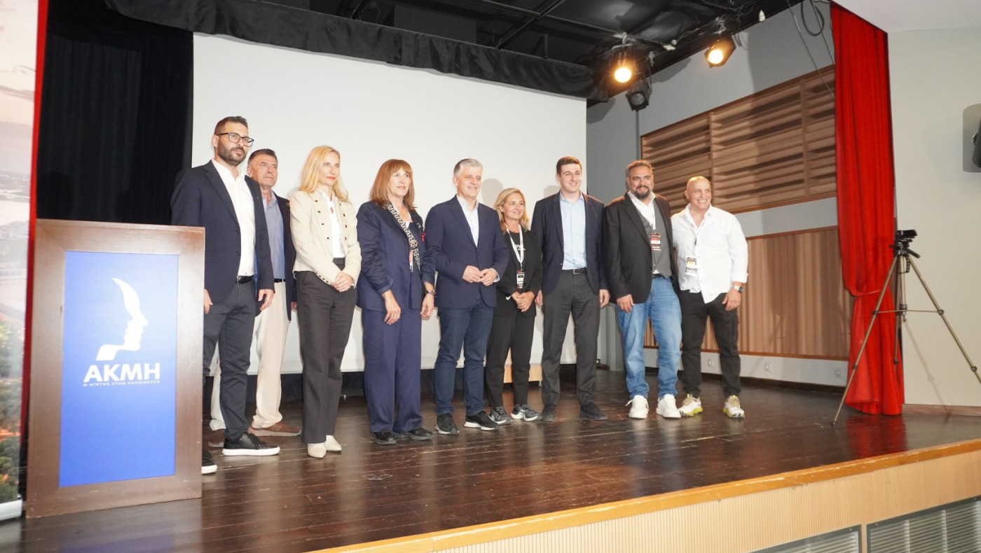 «Τρέξε τη νύχτα, νιώσε την πόλη»: Αντίστροφη μέτρηση για τον 14ο Νυχτερινό Ημιμαραθώνιο