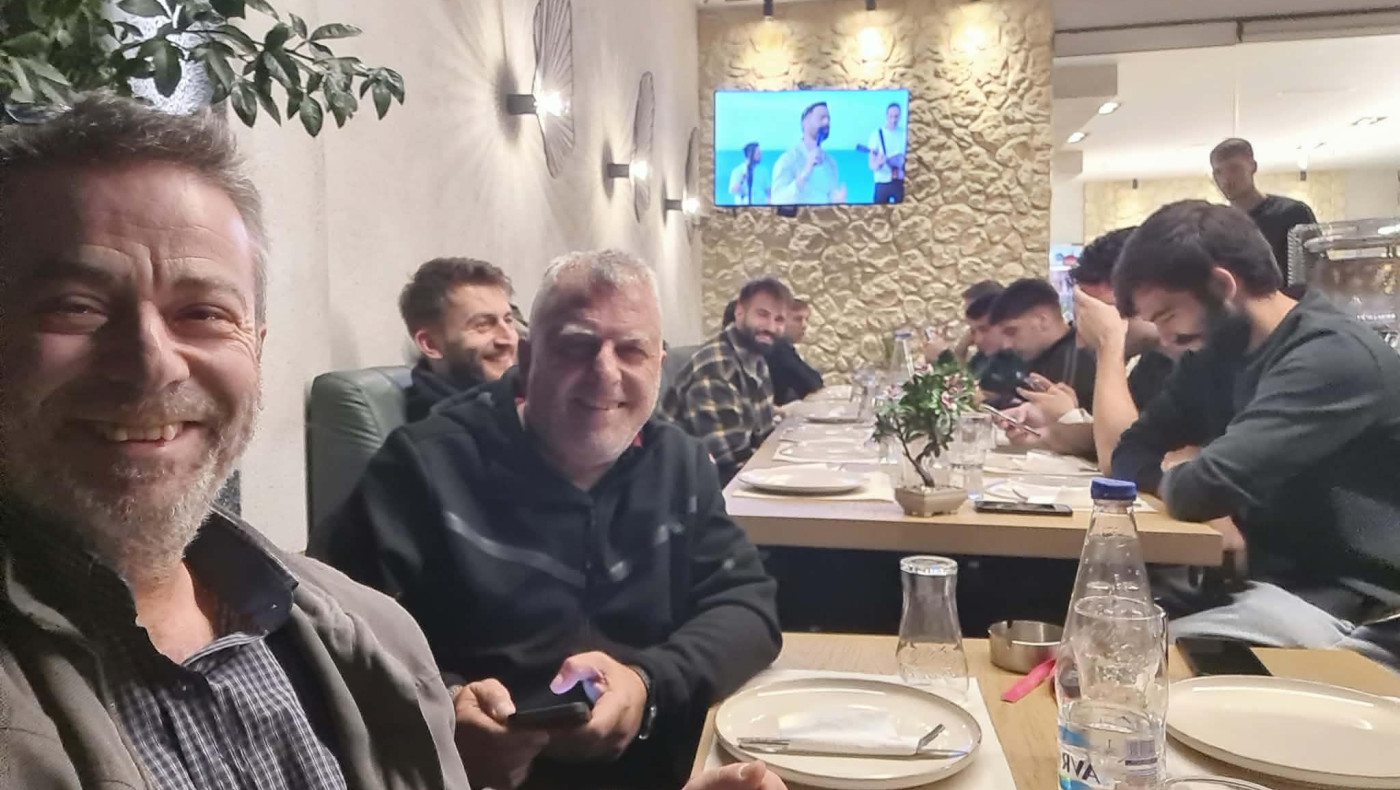 Σύσφιξη σχέσεων στον Μαραθώνα-Παραλαβή δελτίων και ποινές σε παίκτες