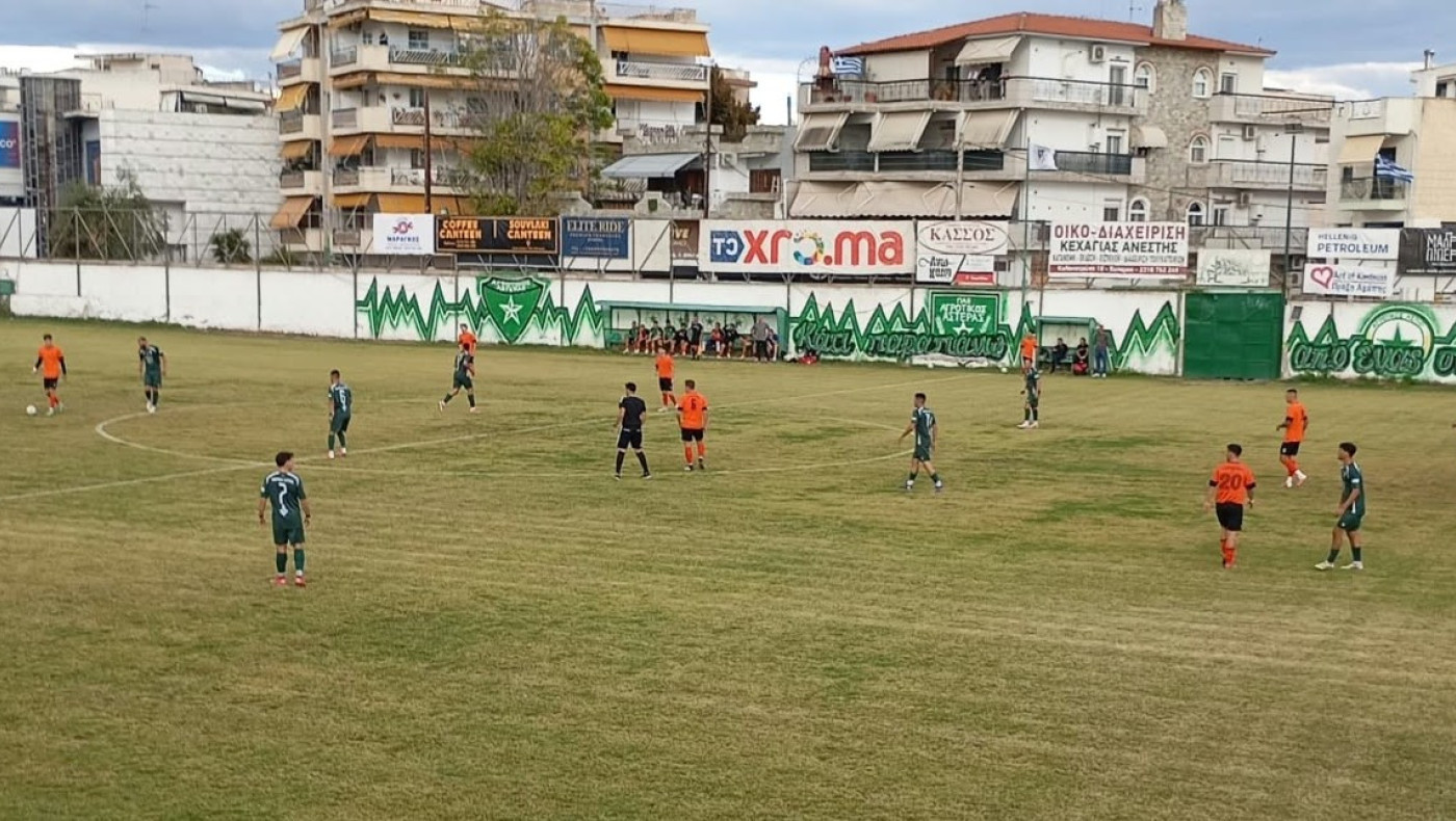ΕΠΣΜ: Η κλήρωση του κυπέλλου-Εμβόλιμη στην Α’ κατηγορία