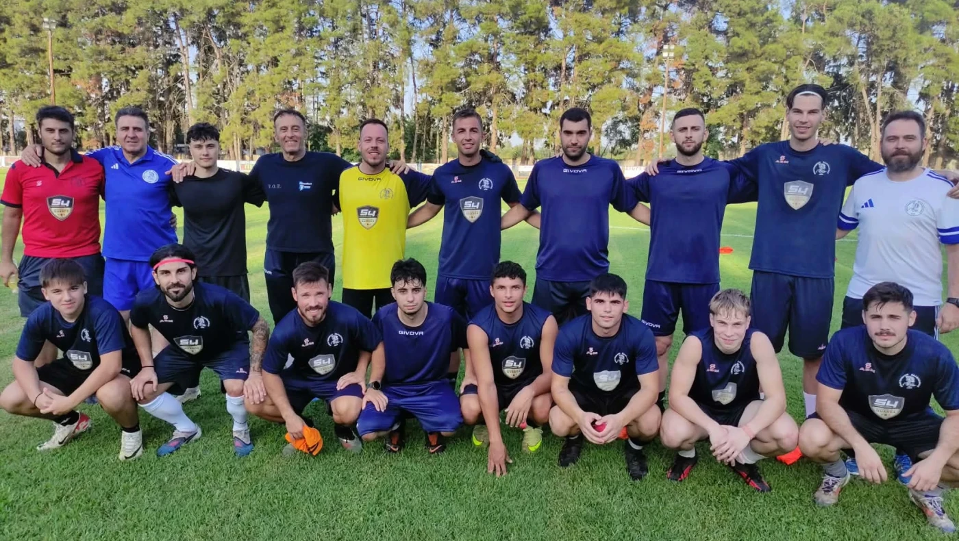 Παυλίδης: «Να αφήσουμε θετικό πρόσημο»-Το ρόστερ της Αναγέννησης Χαλκηδόνας