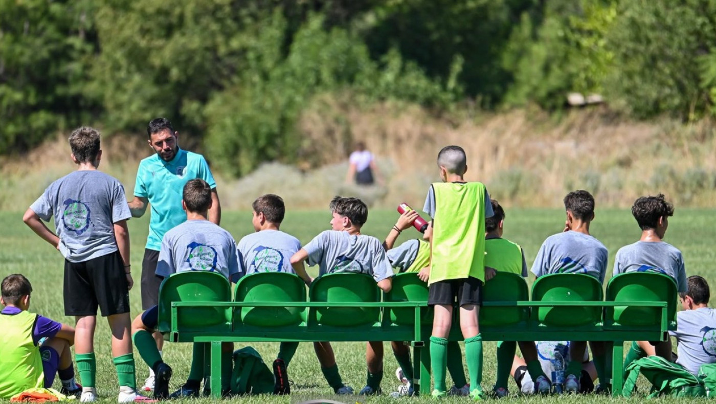 Παιδικά ΕΠΣΜ: Οι όμιλοι στην League 2-Την Παρασκευή  στην League 1 και το νέο σύστημα αγώνων